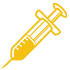 Injection Syringe Icon